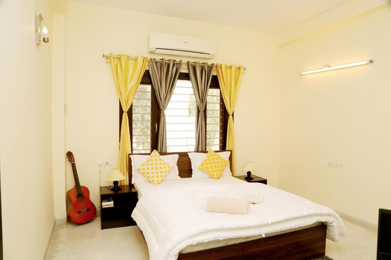 Zostel South Delhi Pansiyon Yeni Delhi Dış mekan fotoğraf